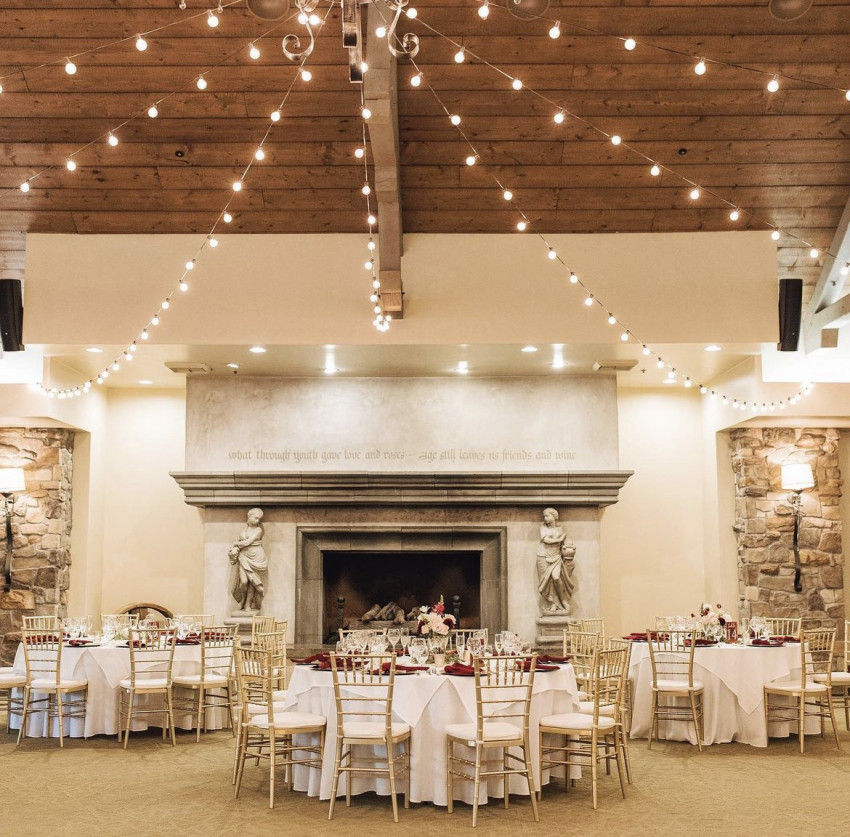 Gallery photo 2 of Larcom's Lighting 