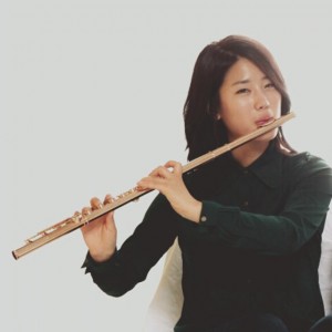 Lareine Han - Flute Player in New York City, New York