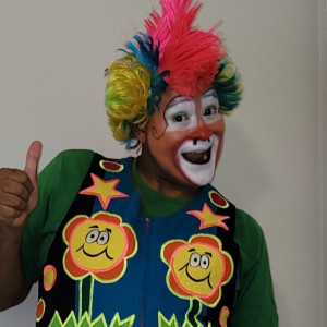 Larguilucho The Clown - Clown in Fort Lauderdale, Florida