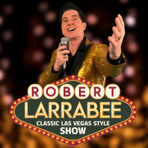 Larrabee Live - Elvis Impersonator in Calgary, Alberta