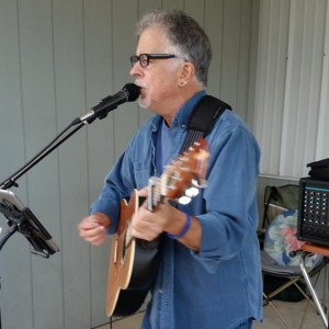 Larry Arbour - Singing Guitarist in Farmington Hills, Michigan