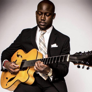 Larry Brown Jr. - Jazz Band in Chicago, Illinois