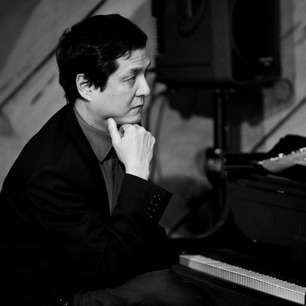 Hire Larry Chinn - Jazz Pianist in Palo Alto, California