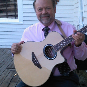 Larry Heatwole - Guitarist - Guitarist / Jazz Guitarist in Newport News, Virginia