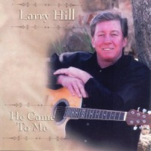 Larry Hill