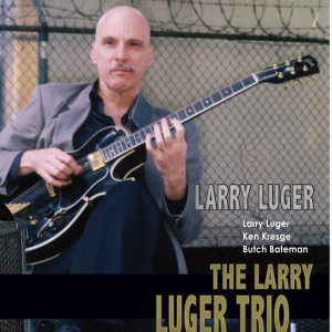 Larry Luger