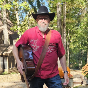 Larry Mills - Singing Guitarist / Acoustic Band in Moreland, Georgia