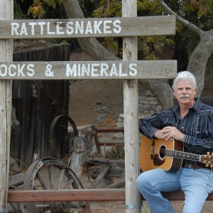 Larry Stevens - Country Singer in Myrtle Beach, South Carolina