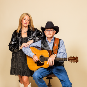 Larry & Tracie - Country Band / Cover Band in Sulphur Springs, Texas