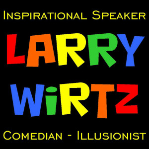 Larry Wirtz - Magician / Variety Show in Crown Point, Indiana