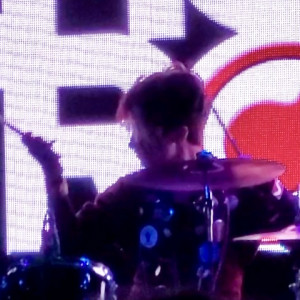 Lars the Drummer