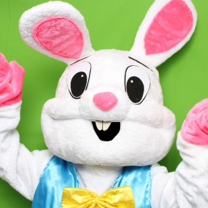 Hire Las Vegas Easter Bunny - Easter Bunny in Las Vegas, Nevada