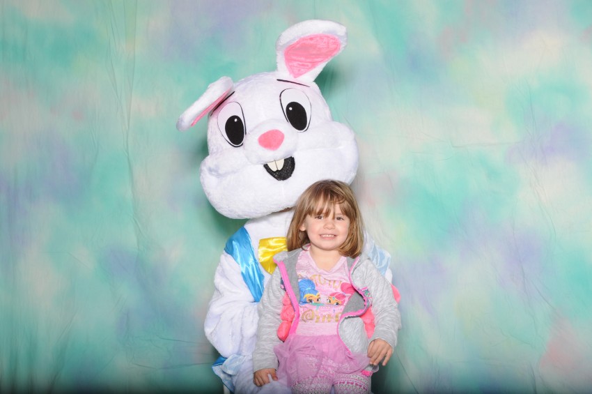 Hire Las Vegas Easter Bunny Easter Bunny in Las Vegas, Nevada