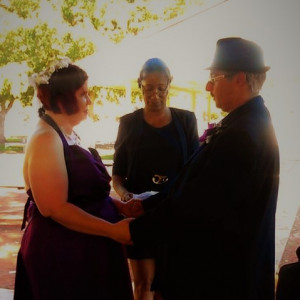 Las Vegas Mobile Ministries - Wedding Officiant in Las Vegas, Nevada