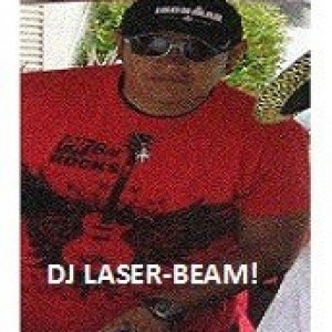 Laser Beam Entertainment