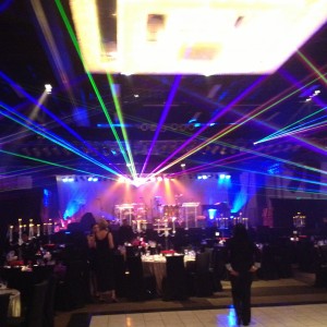Laser Rentals, Inc. - Laser Light Show in Joplin, Missouri