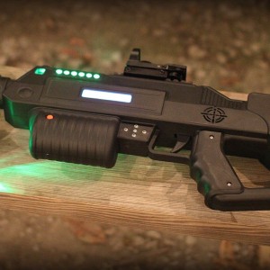 Laser Tag Games - Mobile Game Activities in O Fallon, Illinois