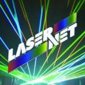 LaserNet - Laser Light Show / Pyrotechnician in Miami, Florida