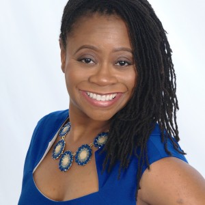 LaShanya Aikerson - Leadership/Success Speaker in Atlanta, Georgia