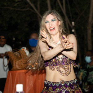 Laska - Belly Dancer in Hartford, Connecticut