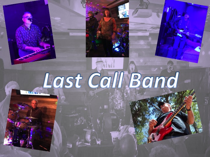 Hire Last Call Band Atlanta Dance Band in Roswell,