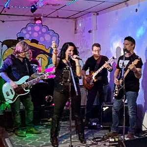 Last Wish - Rock Band in East Northport, New York