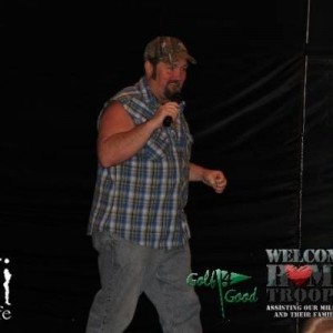 LasVegas Larry The Cable Guy - Stand-Up Comedian / Impersonator in Atmore, Alabama