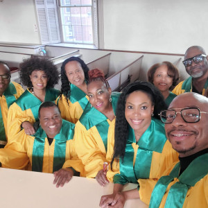 The Late Show's Gospel Choir - Choir in Brooklyn, New York