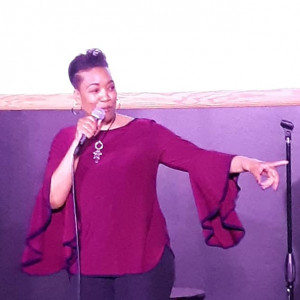 LaTice - Stand-Up Comedian in Philadelphia, Pennsylvania