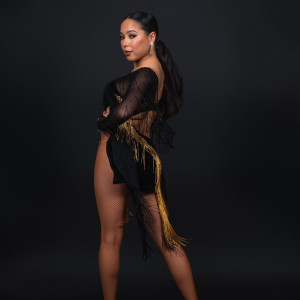 Latin Dancer Chelsea Polanco