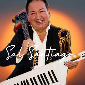 Sal Santiago Voted Las Vegas Best One Man Band