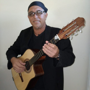 Latin music/ spanish classical guitar - Singing Guitarist in Cape Coral, Florida