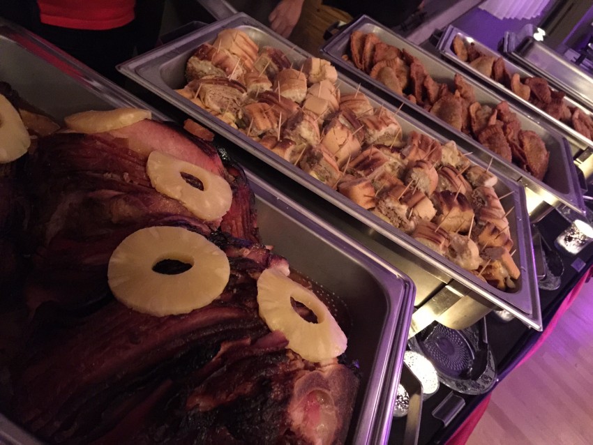 Gallery photo 1 of Latin Raices Catering