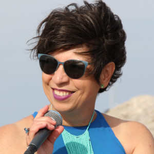 Cristina Velez - Latin Singer - Singer/Songwriter in Mississauga, Ontario