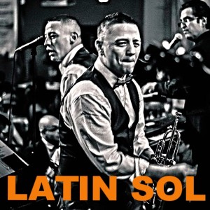 Latin Sol - Party Band in Denver, Colorado