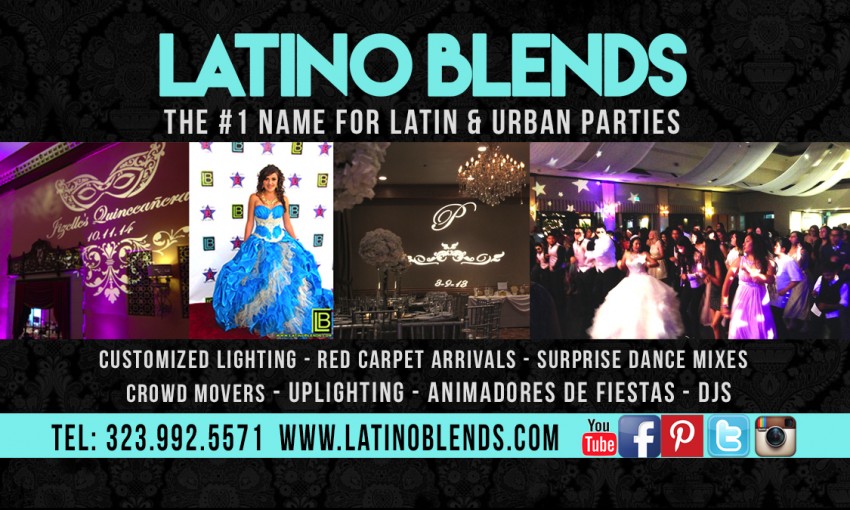 Gallery photo 1 of Latino Blends