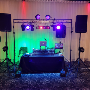 Latinomix Fiesta - DJ / Corporate Event Entertainment in Montreal, Quebec