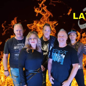 Latitude 33 - Party Band in Phoenix, Arizona