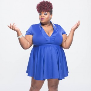 LaToya Tennille - Comedian / College Entertainment in Memphis, Tennessee