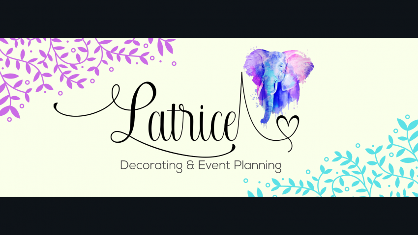 Gallery photo 1 of Latrice Decorating & Event Planning