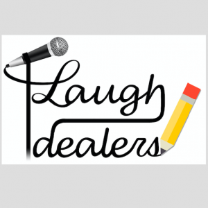 Laugh Dealers - Comedy Show in North Adams, Massachusetts