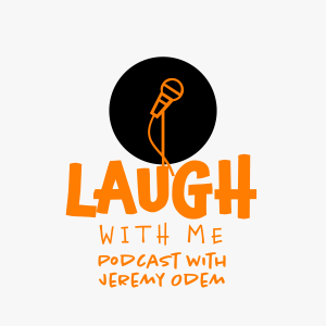 Laugh with Me Podcast - Comedy Show / Comedian in Gretna, Nebraska