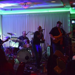 Launch Code - Cover Band in Naperville, Illinois