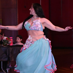 Laura Morgaine Belly Dance - Belly Dancer in Aubrey, Texas