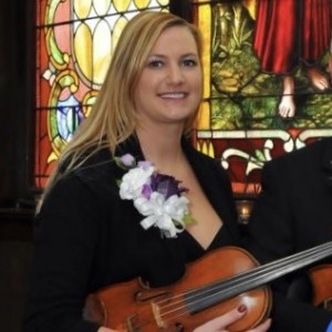 Laura mros violinist - Violinist / Wedding Entertainment in Houston, Texas