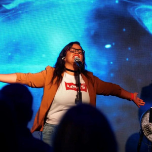 Laura Soto - Praise & Worship Leader in Katy, Texas