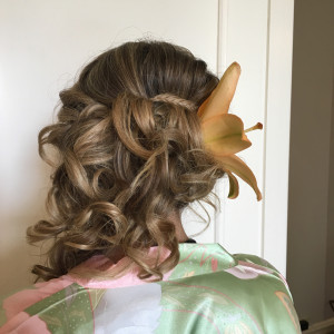 Laura's Hair and Makeup Artistry - Hair Stylist / Wedding Services in White Plains, New York