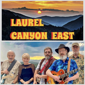 Laurel Canyon East Band / 60-70’s Music