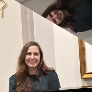 Laurel Hart - Professional Piano - Pianist / Wedding Entertainment in Raleigh, North Carolina