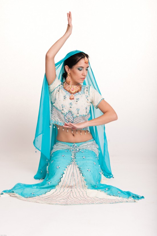 Hire Lauren- Cheeky Bellydance - Belly Dancer in West Palm Beach, Florida